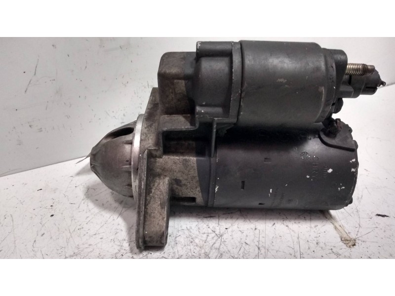 Recambio de motor arranque para chrysler stratus berlina (ja) 2.0 16v cat referencia OEM IAM 9007045018 1005821800 BOSCH