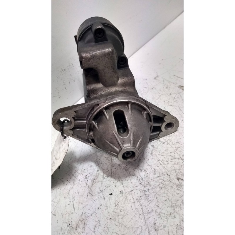 Recambio de motor arranque para chrysler stratus berlina (ja) 2.0 16v cat referencia OEM IAM 9007045018 1005821800 BOSCH