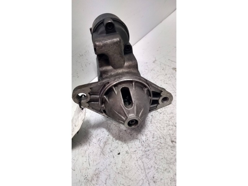 Recambio de motor arranque para chrysler stratus berlina (ja) 2.0 16v cat referencia OEM IAM 9007045018 1005821800 BOSCH