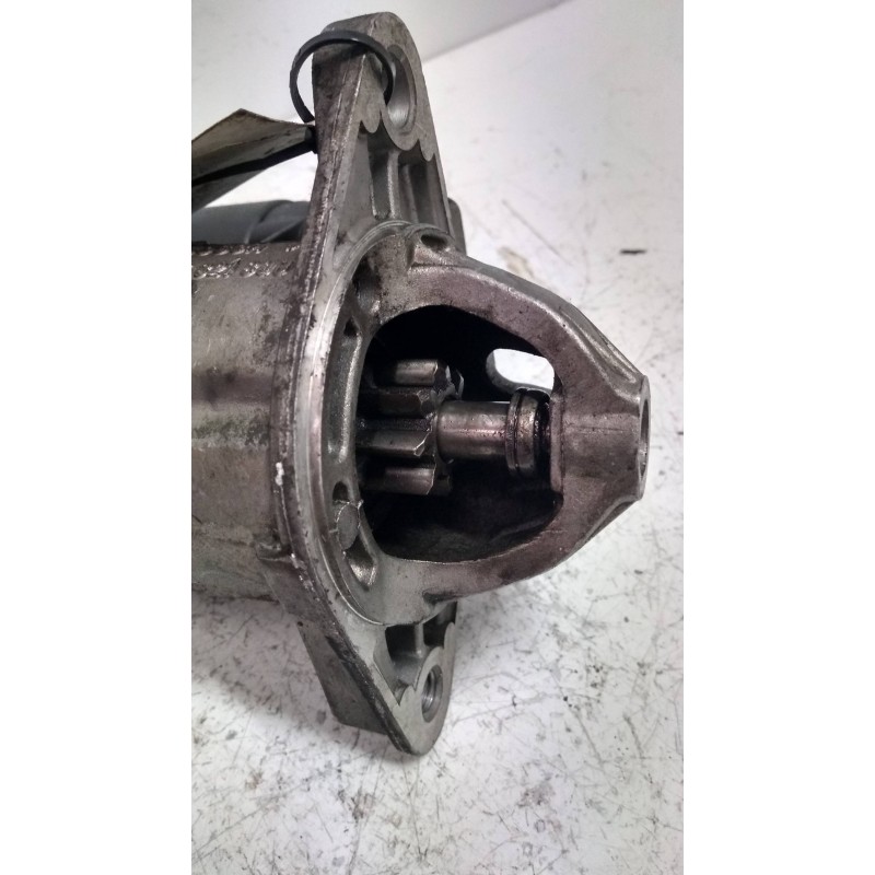 Recambio de motor arranque para chrysler stratus berlina (ja) 2.0 16v cat referencia OEM IAM 9007045018 1005821800 BOSCH