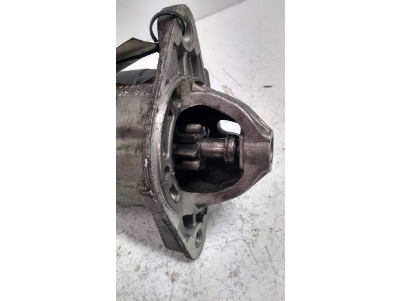 Recambio de motor arranque para chrysler stratus berlina (ja) 2.0 16v cat referencia OEM IAM 9007045018 1005821800 BOSCH