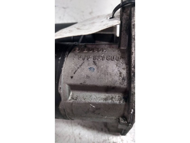 Recambio de motor arranque para chrysler stratus berlina (ja) 2.0 16v cat referencia OEM IAM 9007045018 1005821800 BOSCH