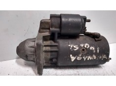 Recambio de motor arranque para chrysler voyager (es) 2.5 td se referencia OEM IAM 0001218128 9002338820 