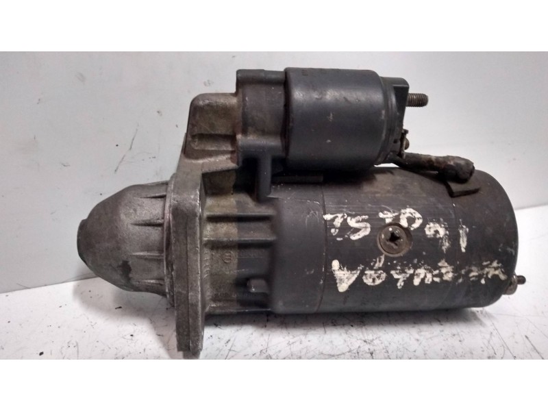 Recambio de motor arranque para chrysler voyager (es) 2.5 td se referencia OEM IAM 0001218128 9002338820 