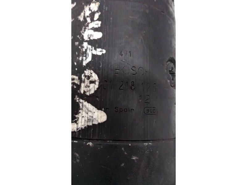 Recambio de motor arranque para chrysler voyager (es) 2.5 td se referencia OEM IAM 0001218128 9002338820 