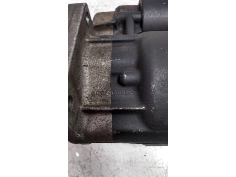 Recambio de motor arranque para chrysler voyager (es) 2.5 td se referencia OEM IAM 0001218128 9002338820 