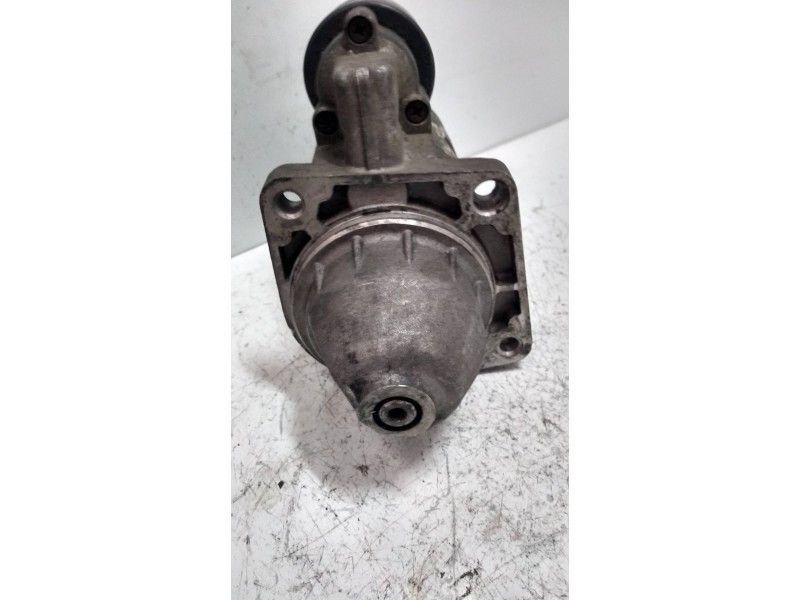 Recambio de motor arranque para chrysler voyager (es) 2.5 td se referencia OEM IAM 0001218128 9002338820 