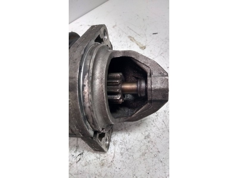 Recambio de motor arranque para chrysler voyager (es) 2.5 td se referencia OEM IAM 0001218128 9002338820 