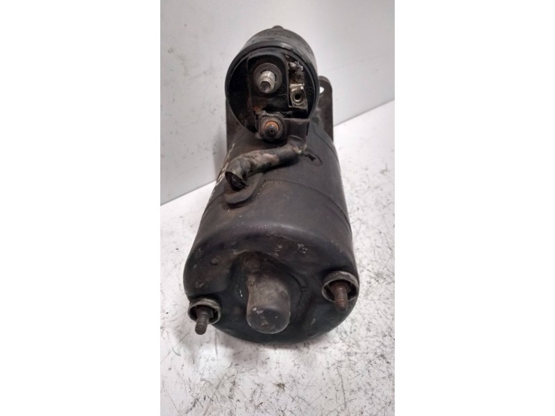 Recambio de motor arranque para chrysler voyager (es) 2.5 td se referencia OEM IAM 0001218128 9002338820 