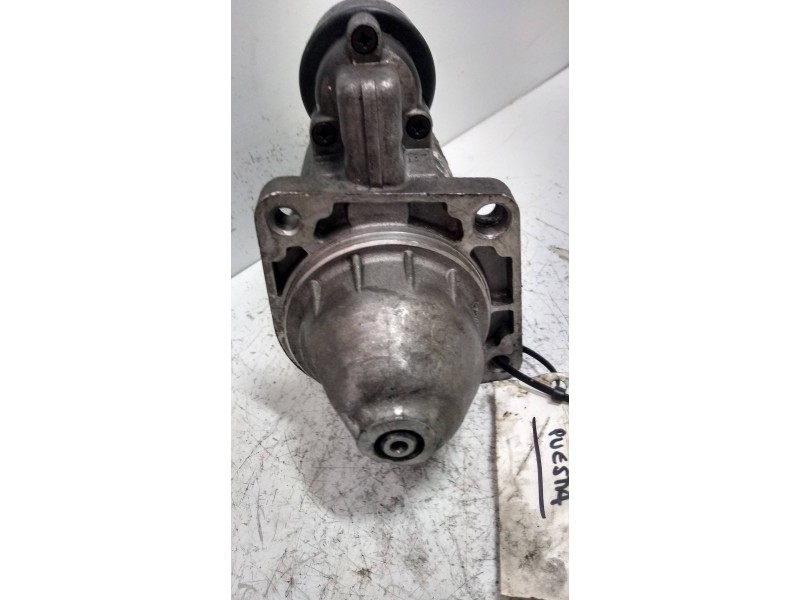 Recambio de motor arranque para chrysler voyager (es) 2.5 td le referencia OEM IAM 0001218125 9002338820 