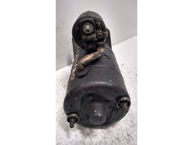 Recambio de motor arranque para chrysler voyager (es) 2.5 td le referencia OEM IAM 0001218125 9002338820 