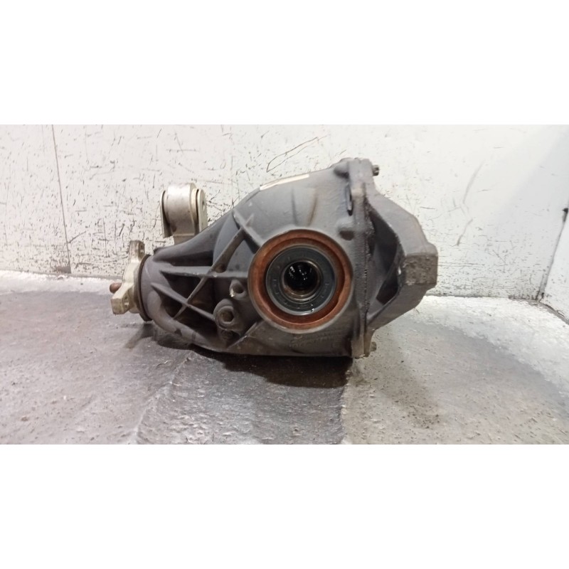 Recambio de diferencial trasero para mercedes clase glk (w204) glk glk 220 cdi be (204.902) referencia OEM IAM A2043510408 A2043