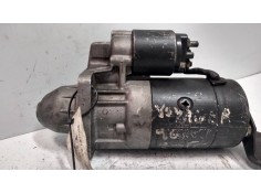 Recambio de motor arranque para chrysler voyager (es) 2.5 td se referencia OEM IAM 0001218125 9002338820 