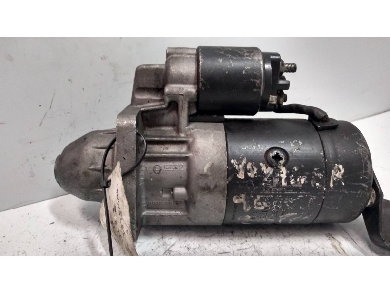 Recambio de motor arranque para chrysler voyager (es) 2.5 td se referencia OEM IAM 0001218125 9002338820 