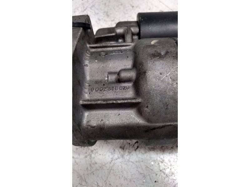 Recambio de motor arranque para chrysler voyager (es) 2.5 td se referencia OEM IAM 0001218125 9002338820 