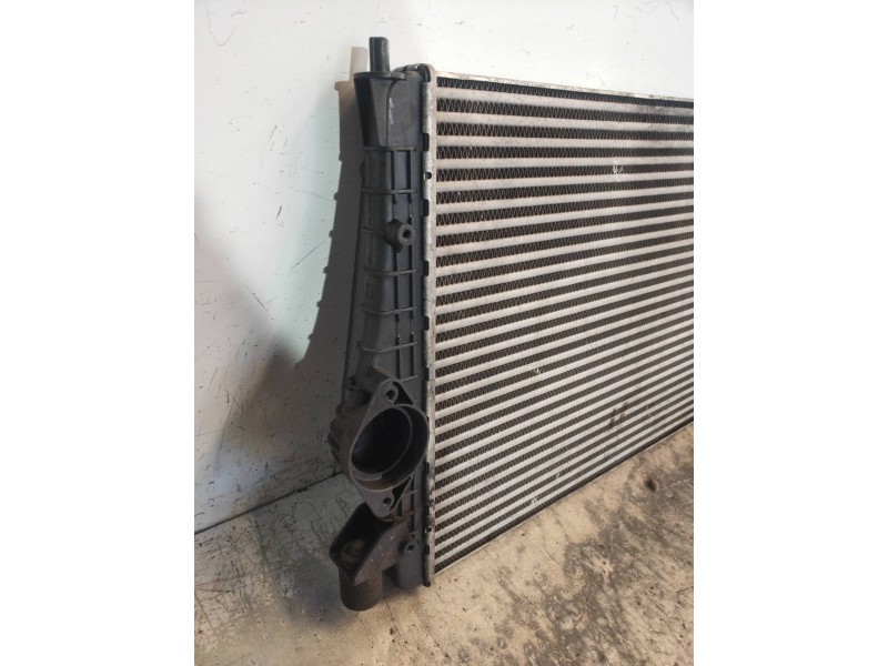 Recambio de intercooler para seat alhambra (7v9) reference referencia OEM IAM 7M3145804 1686617 