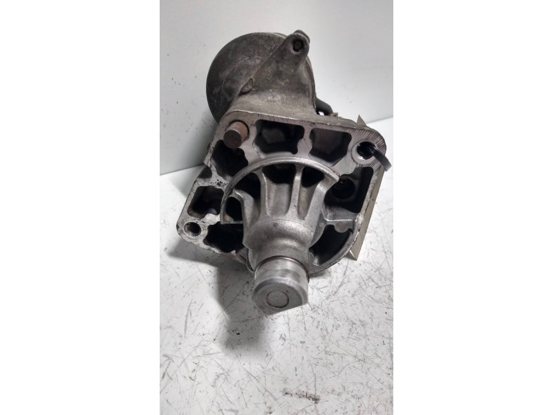Recambio de motor arranque para chrysler voyager (rg) 3.3 lx referencia OEM IAM 2280009680 04686045AC 