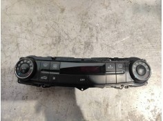 Recambio de mando calefaccion / aire acondicionado para mercedes clase e (w211) berlina e 220 cdi (211.008) referencia OEM IAM 2