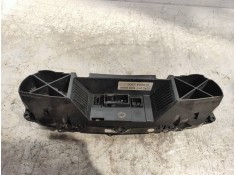 Recambio de mando calefaccion / aire acondicionado para mercedes clase e (w211) berlina e 220 cdi (211.008) referencia OEM IAM 2 2