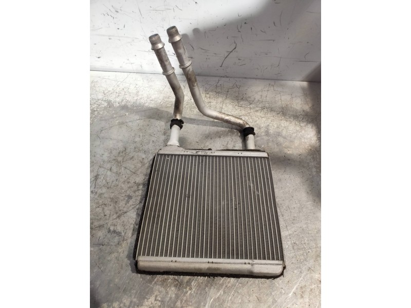 Recambio de radiador calefaccion / aire acondicionado para mercedes clase e (w211) berlina e 220 cdi (211.008) referencia OEM IA