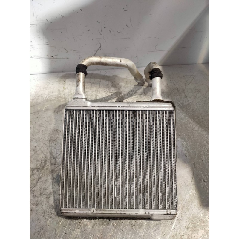 Recambio de radiador calefaccion / aire acondicionado para mercedes clase e (w211) berlina e 220 cdi (211.008) referencia OEM IA