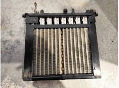Recambio de resistencia calefaccion para mercedes clase e (w211) berlina e 220 cdi (211.008) referencia OEM IAM A2118300961 5HB0