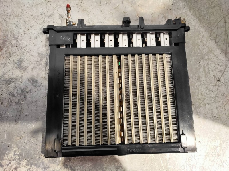 Recambio de resistencia calefaccion para mercedes clase e (w211) berlina e 220 cdi (211.008) referencia OEM IAM A2118300961 5HB0