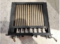 Recambio de resistencia calefaccion para mercedes clase e (w211) berlina e 220 cdi (211.008) referencia OEM IAM A2118300961 5HB0 2
