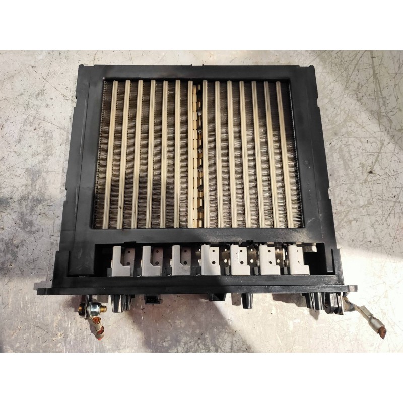 Recambio de resistencia calefaccion para mercedes clase e (w211) berlina e 220 cdi (211.008) referencia OEM IAM A2118300961 5HB0
