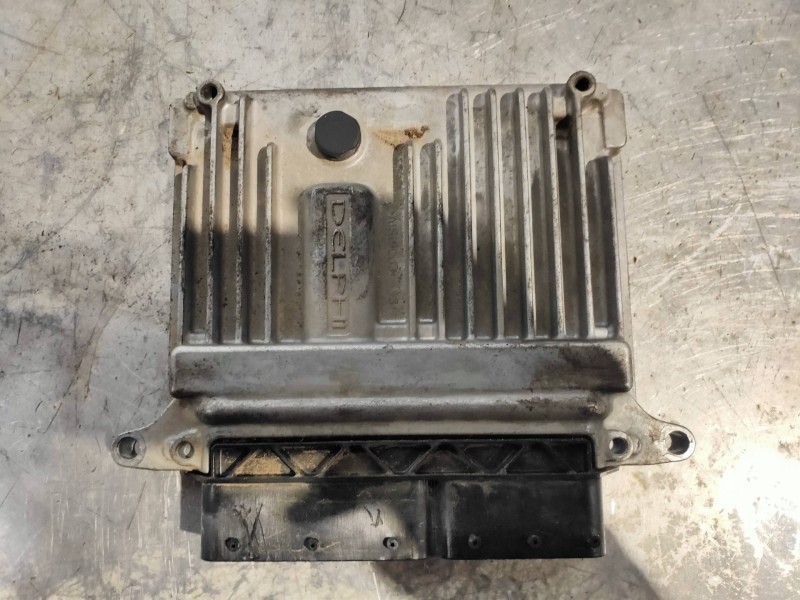 Recambio de centralita motor uce para mercedes clase e (w211) berlina e 220 cdi (211.008) referencia OEM IAM R0412C005E 28061844