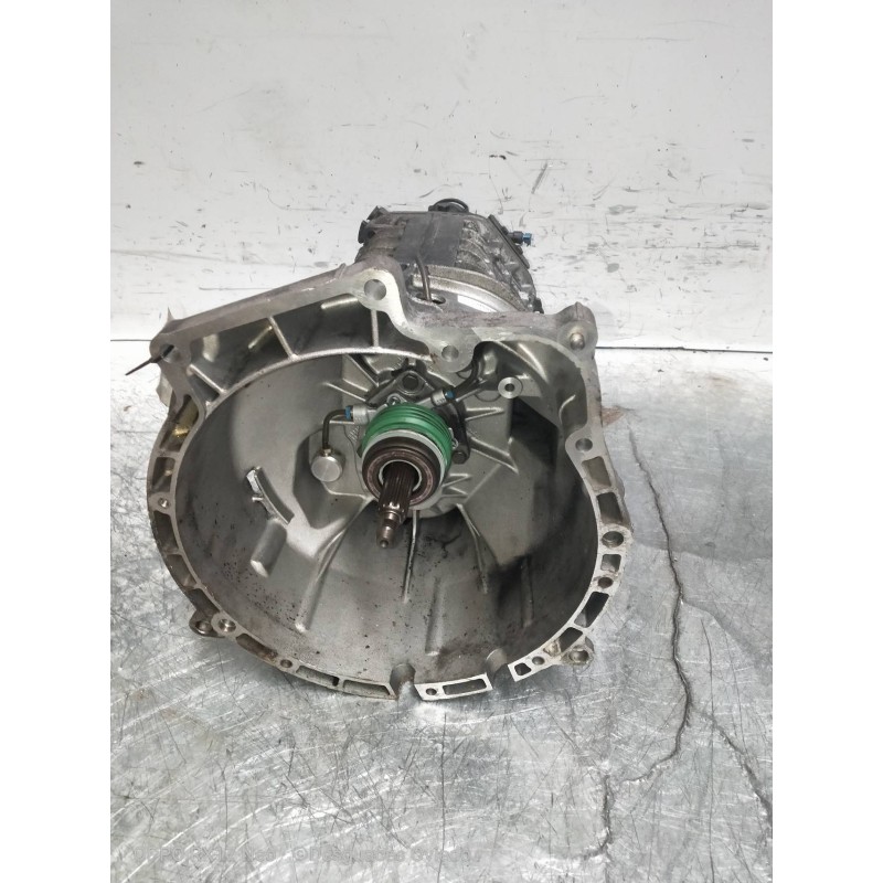 Recambio de caja cambios para opel omega b 2.5 turbodiesel (x 25 td / u 25 td / l93) referencia OEM IAM JP 16794B 0995556