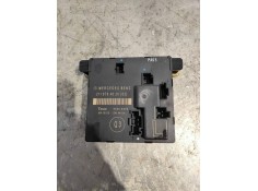 Recambio de centralita cierre para mercedes clase e (w211) berlina e 220 cdi (211.008) referencia OEM IAM 2118704026 00006805 