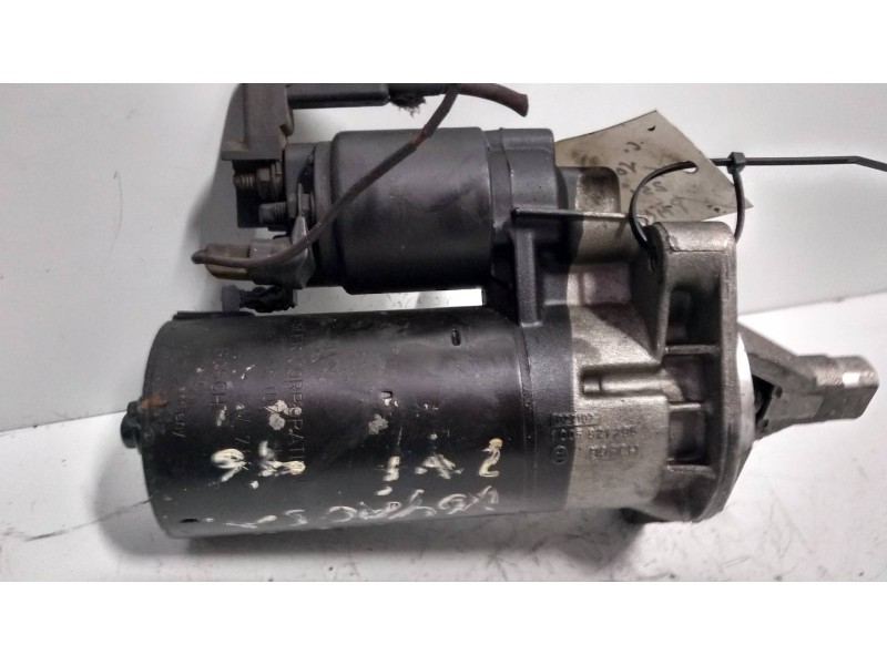 Recambio de motor arranque para chrysler voyager (es) 2.5 se referencia OEM IAM 0001108160 1005821295 