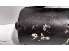 Recambio de motor arranque para chrysler voyager (es) 2.5 se referencia OEM IAM 0001108160 1005821295  2