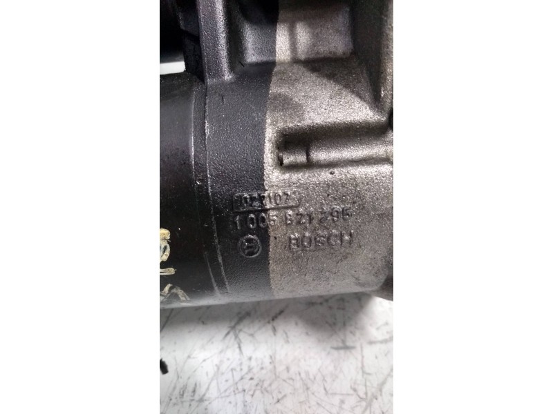 Recambio de motor arranque para chrysler voyager (es) 2.5 se referencia OEM IAM 0001108160 1005821295 