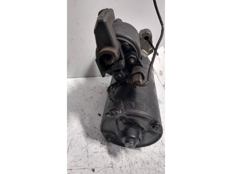 Recambio de motor arranque para chrysler voyager (es) 2.5 se referencia OEM IAM 0001108160 1005821295 