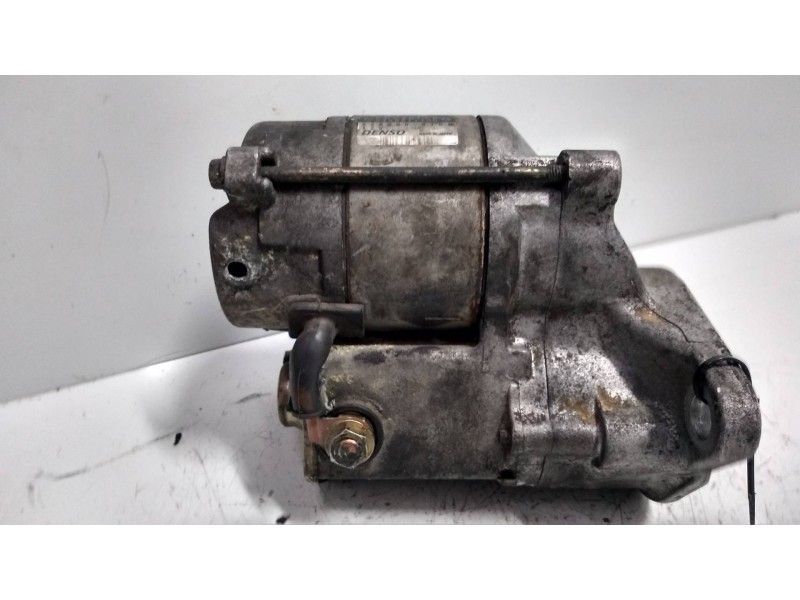 Recambio de motor arranque para chrysler voyager (rg) 2.4 se referencia OEM IAM 04686111AC 2280008701 