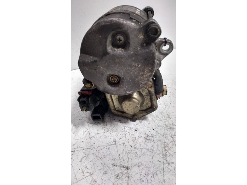 Recambio de motor arranque para chrysler voyager (rg) 2.4 se referencia OEM IAM 04686111AC 2280008701 