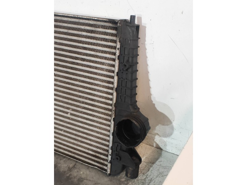Recambio de intercooler para seat alhambra (7v9) reference referencia OEM IAM 7M3145804 1686617 