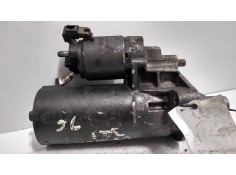 Recambio de motor arranque para chrysler voyager (gs) 3.8 lx awd referencia OEM IAM 0001108123 1005821574 