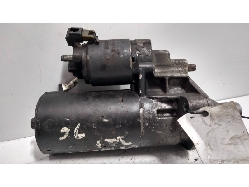 Recambio de motor arranque para chrysler voyager (gs) 3.8 lx awd referencia OEM IAM 0001108123 1005821574 