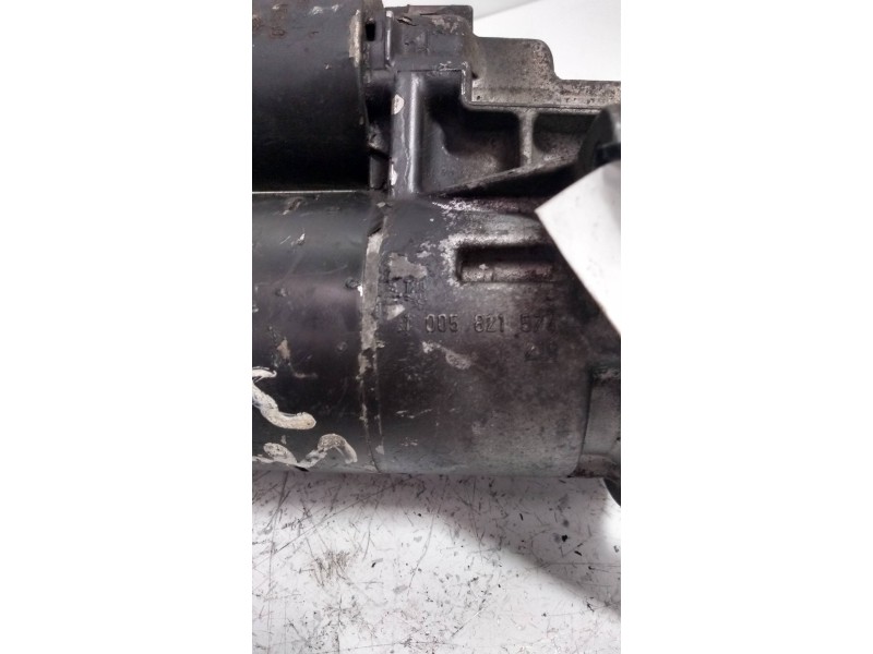 Recambio de motor arranque para chrysler voyager (gs) 3.8 lx awd referencia OEM IAM 0001108123 1005821574 