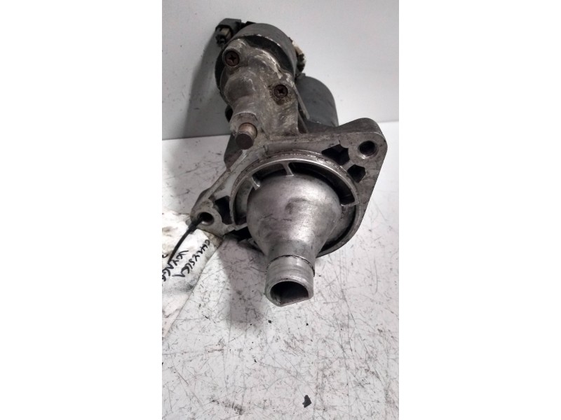 Recambio de motor arranque para chrysler voyager (gs) 3.8 lx awd referencia OEM IAM 0001108123 1005821574 