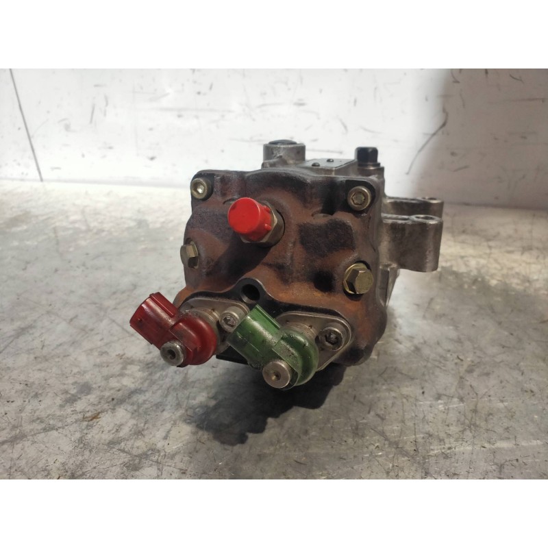 Recambio de bomba inyeccion para saab 9-5 sedán 3.0 v6 t ecopower referencia OEM IAM 09730000234 8972289194 DENSO