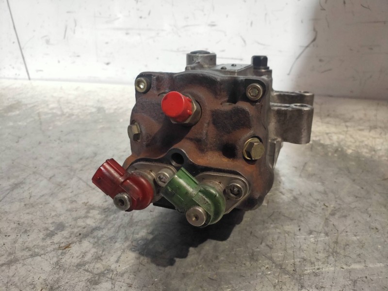 Recambio de bomba inyeccion para saab 9-5 sedán 3.0 v6 t ecopower referencia OEM IAM 09730000234 8972289194 DENSO