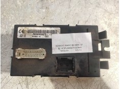 Recambio de centralita cierre para renault trafic caja cerrada (ab 4.01) l1h1 2,90t caja cerrada, corto referencia OEM IAM 28118