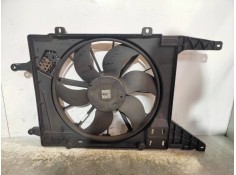 Recambio de electroventilador para renault scenic (ja..) 2.0 16v rxi referencia OEM IAM 8200065257 9020906 