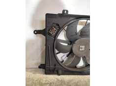 Recambio de electroventilador para renault scenic (ja..) 2.0 16v rxi referencia OEM IAM 8200065257 9020906  2