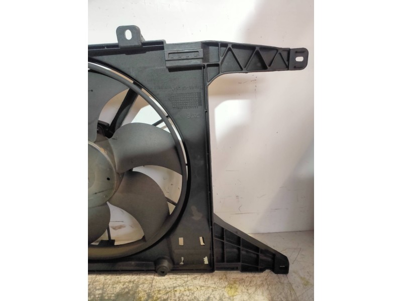 Recambio de electroventilador para renault scenic (ja..) 2.0 16v rxi referencia OEM IAM 8200065257 9020906 