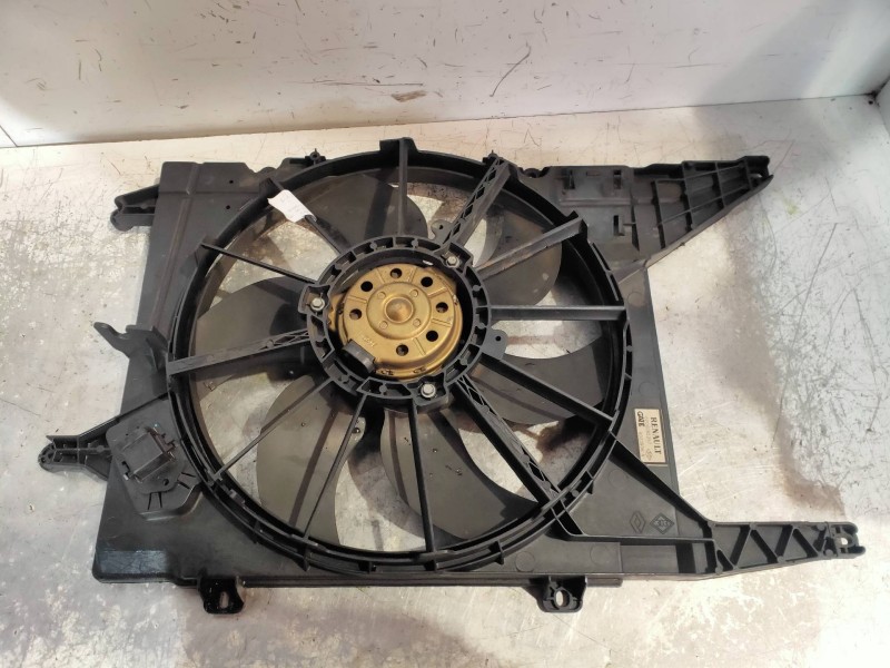 Recambio de electroventilador para renault scenic (ja..) 2.0 16v rxi referencia OEM IAM 8200065257 9020906 